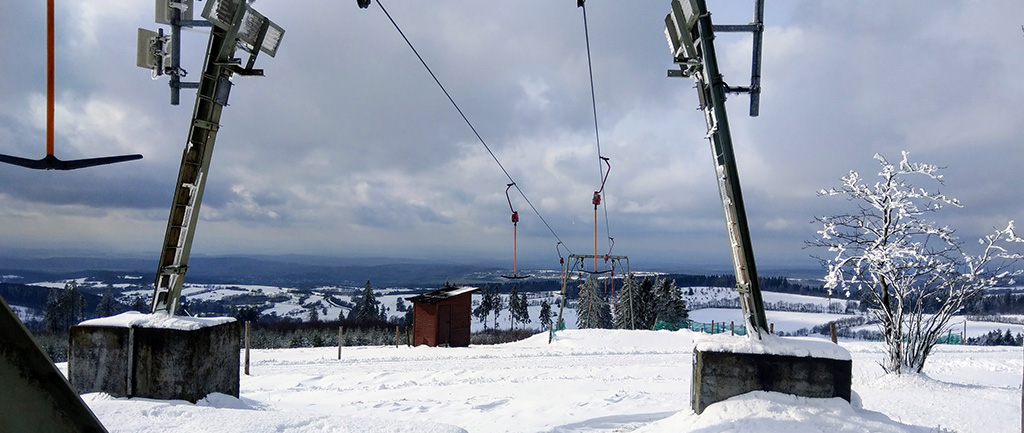 Willkommen bei VulkanWetter