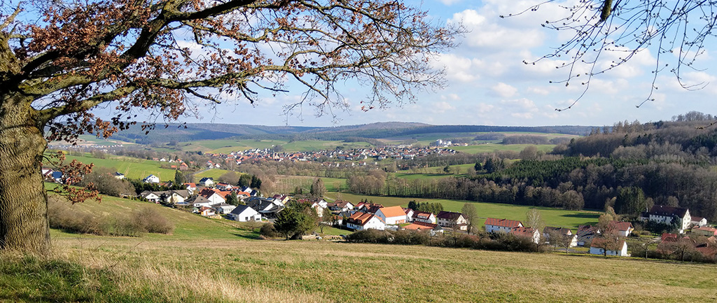 Willkommen bei VulkanWetter