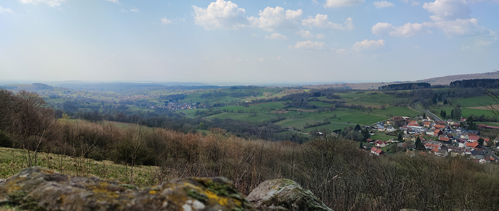 Willkommen bei VulkanWetter