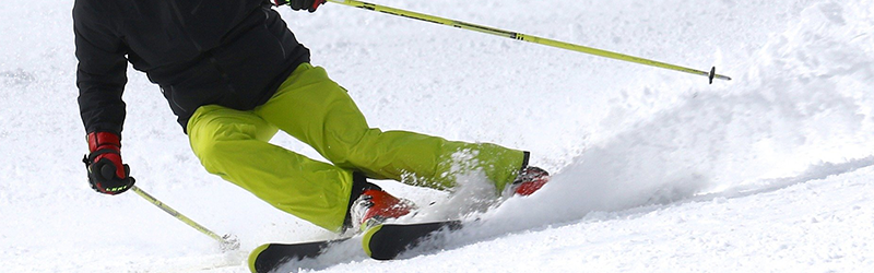 Ski alpin