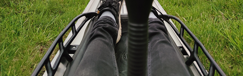 Sommerrodelbahn